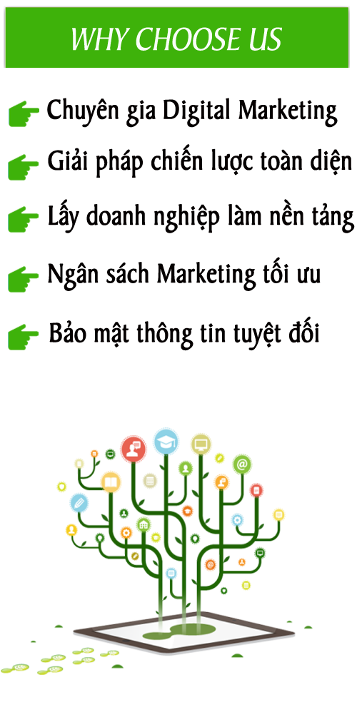 Bản Quyền Số Việt Nam