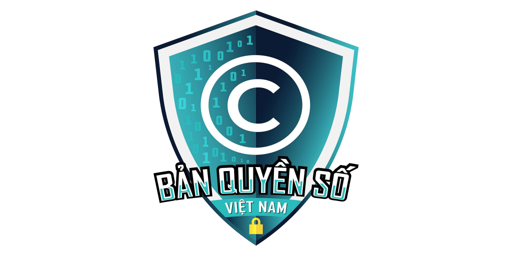 Bản Quyền Số Việt Nam