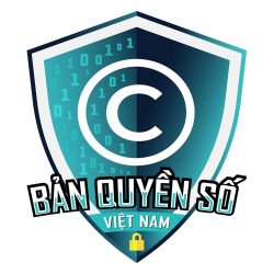 Bản Quyền Số Việt Nam