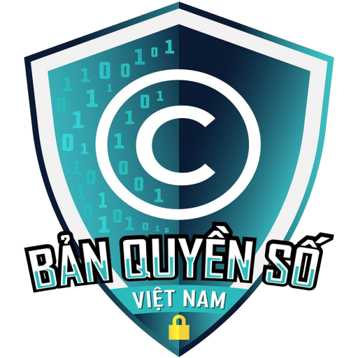 Bản Quyền Số Việt Nam