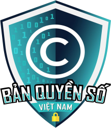 Bản Quyền Số Việt Nam
