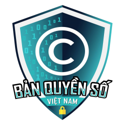 Bản Quyền Số Việt Nam