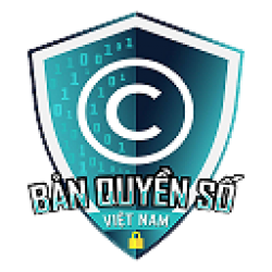 Bản Quyền Số Việt Nam