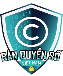 Bản Quyền Số Việt Nam