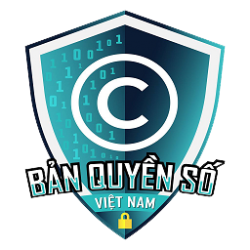 Bản Quyền Số Việt Nam