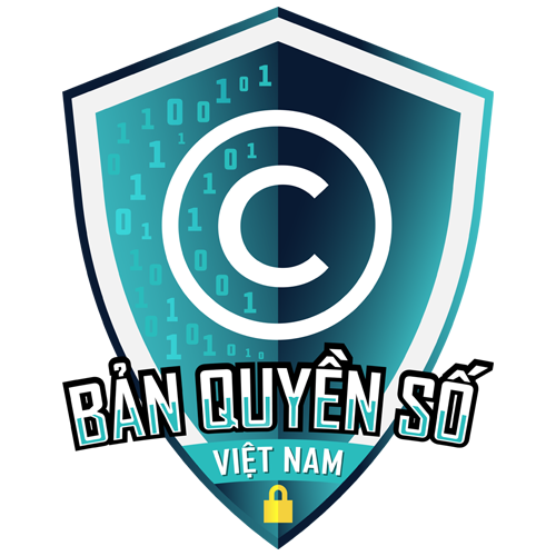 Bản Quyền Số Việt Nam