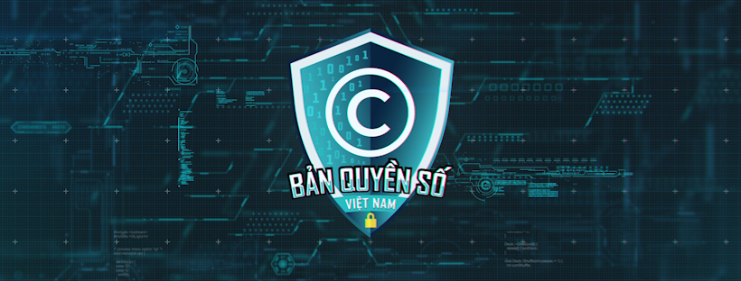 Bản Quyền Số Việt Nam