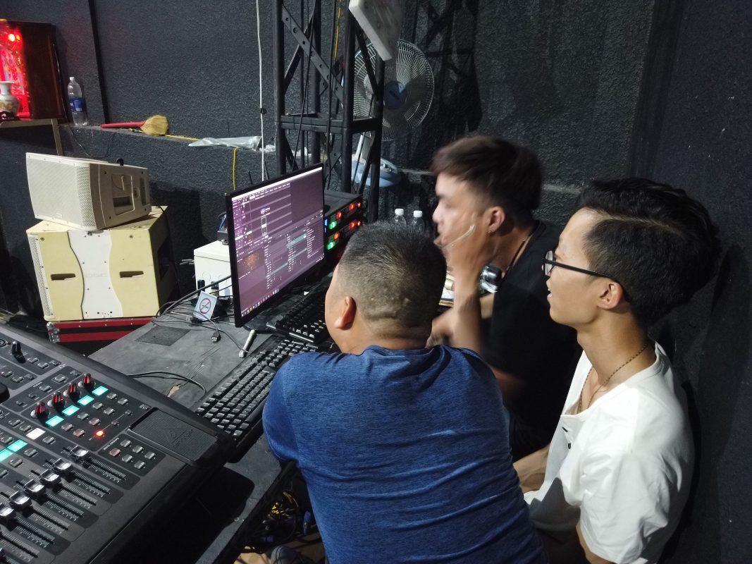 Bản Quyền Số Việt Nam