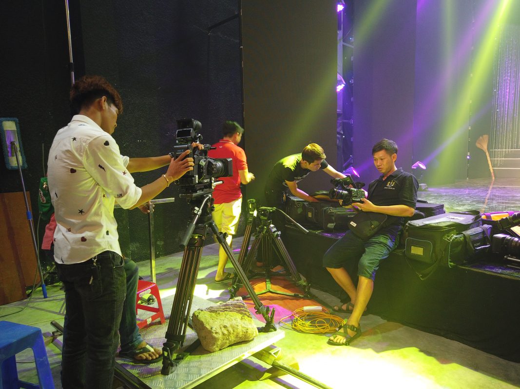 Bản Quyền Số Việt Nam