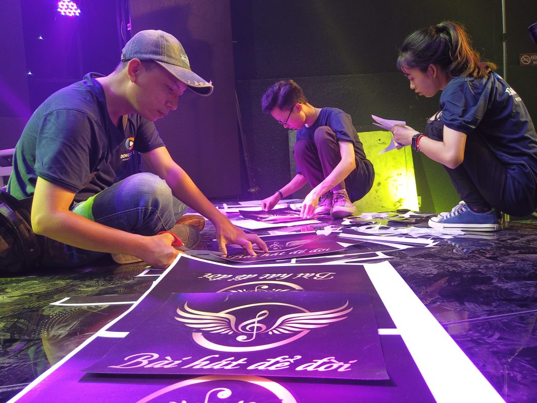 Bản Quyền Số Việt Nam