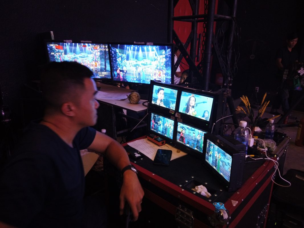 Bản Quyền Số Việt Nam