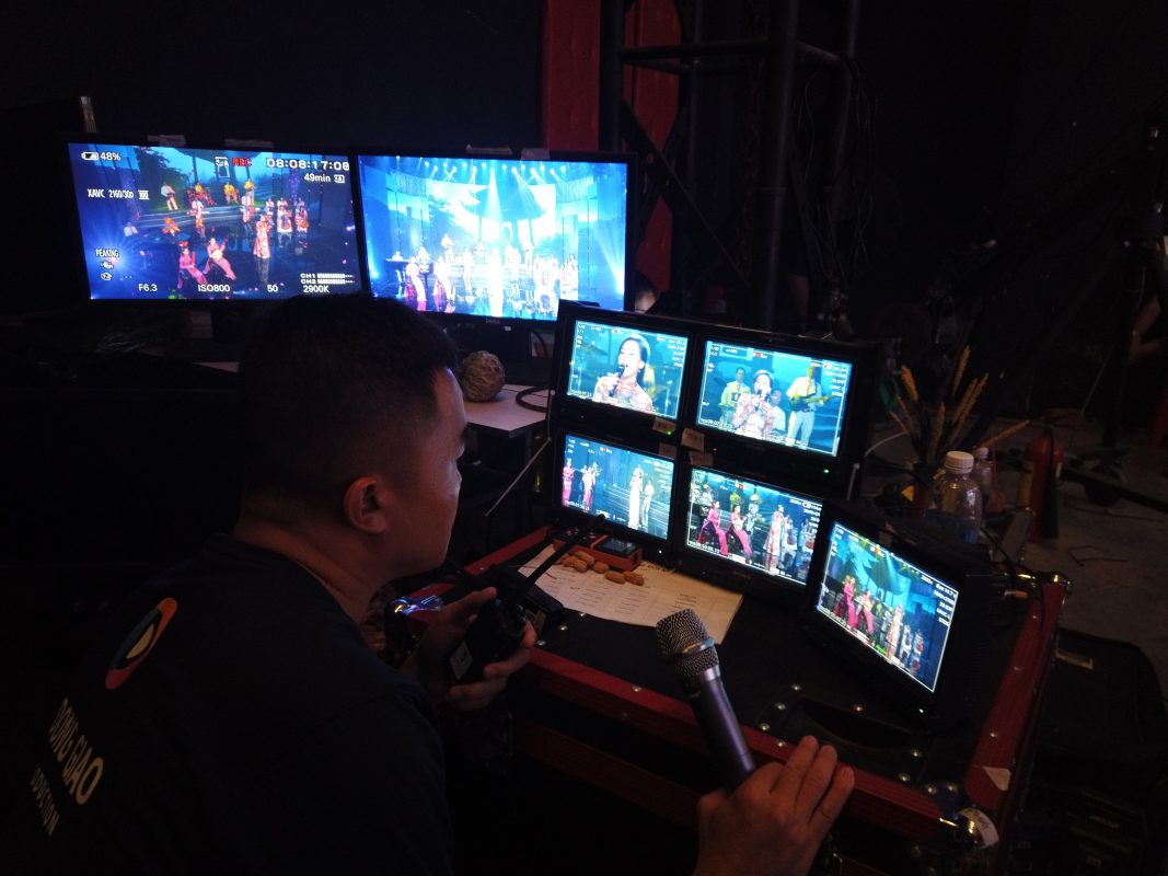 Bản Quyền Số Việt Nam