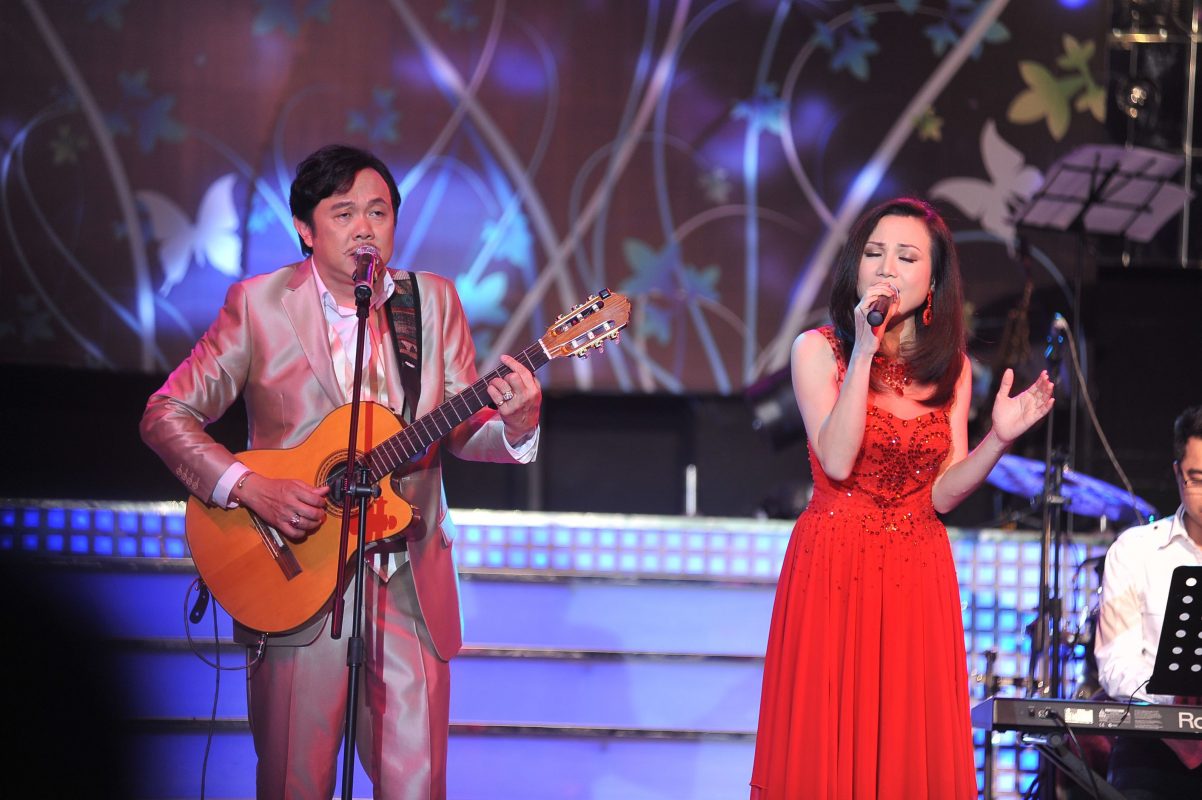 Bản Quyền Số Việt Nam