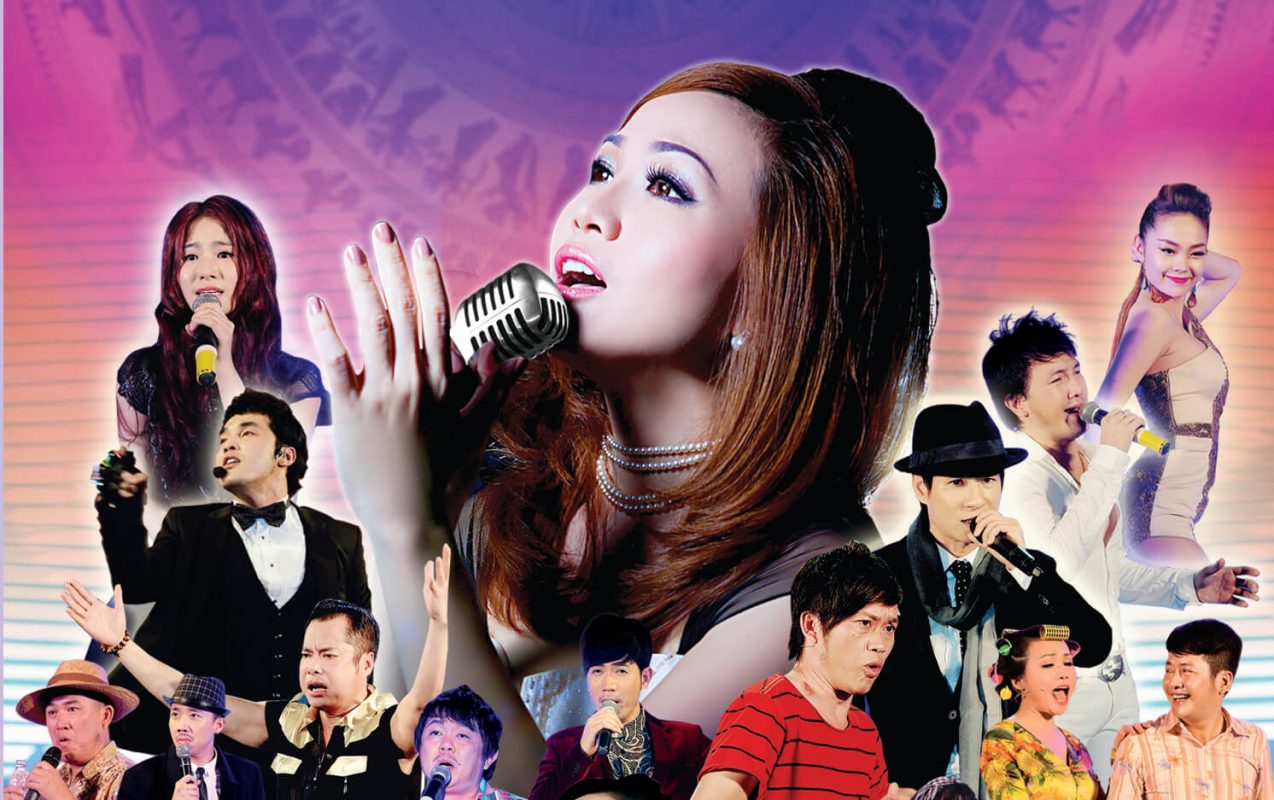 Bản Quyền Số Việt Nam