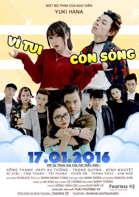 Bản Quyền Số Việt Nam