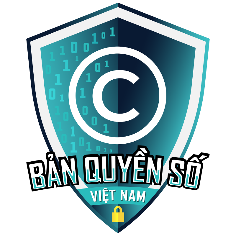 Bản Quyền Số Việt Nam Company