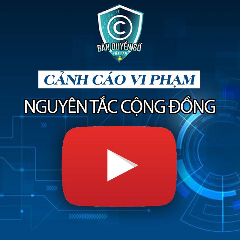 Bản Quyền Số Việt Nam Company