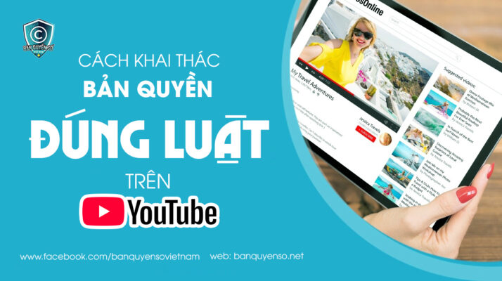 Khai thác nội dung đúng cách giúp tối ưu hóa lợi nhuận