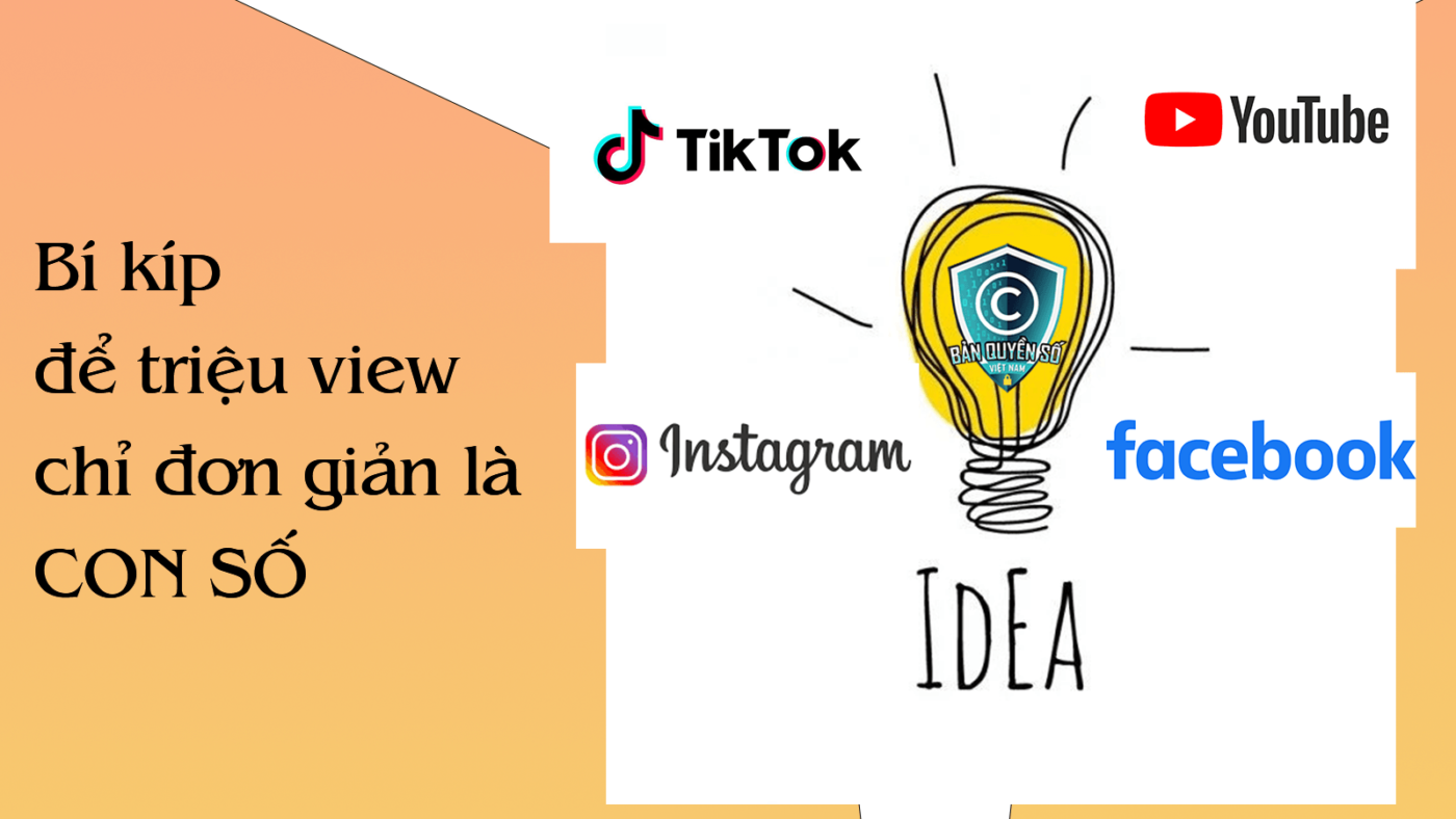 Bản Quyền Số Việt Nam Company