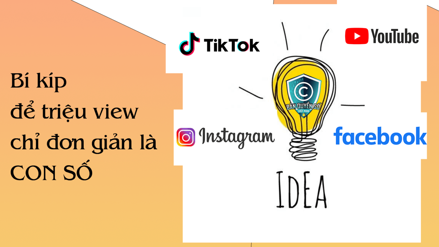 Bản Quyền Số Việt Nam Company