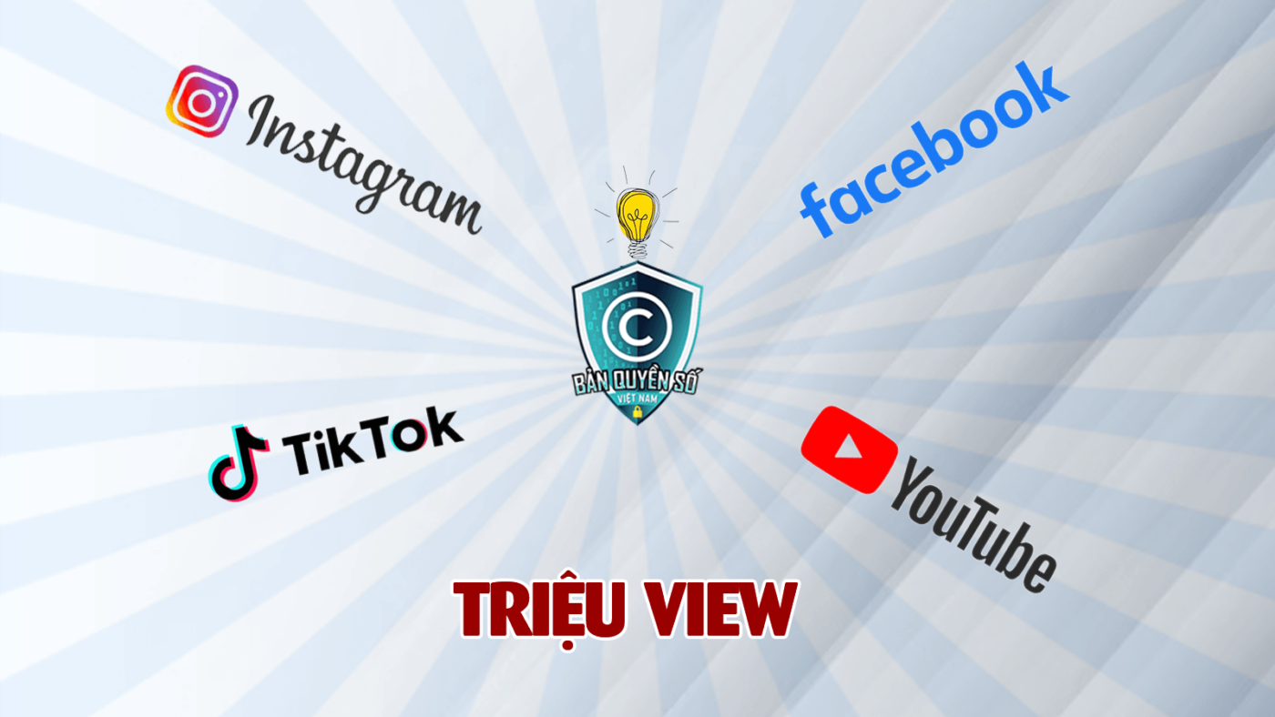 Bản Quyền Số Việt Nam Company