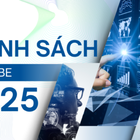 Cập nhật chính sách cho Youtube mới 2025 (06/05/2025)