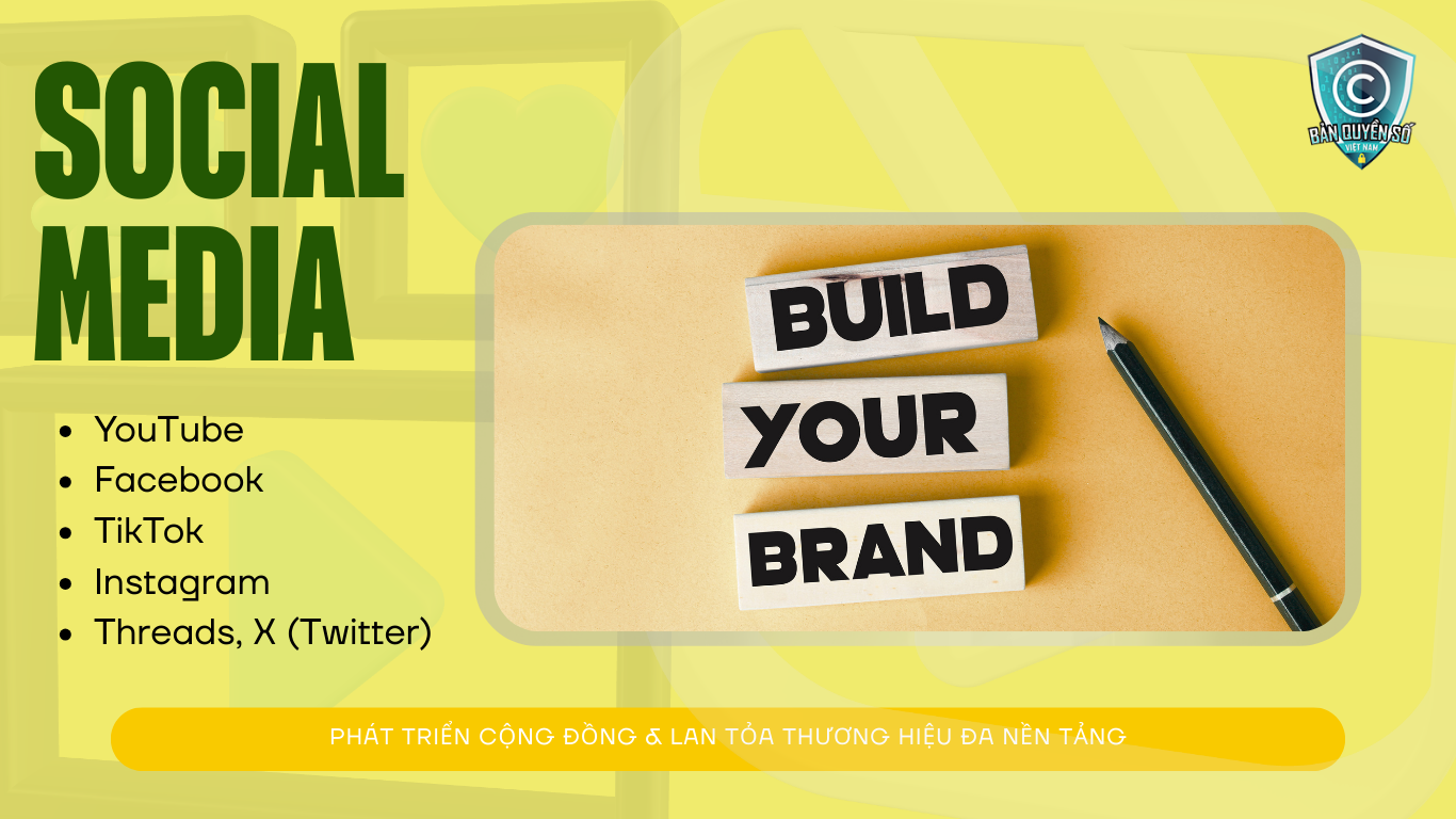 Bản Quyền Số Việt Nam