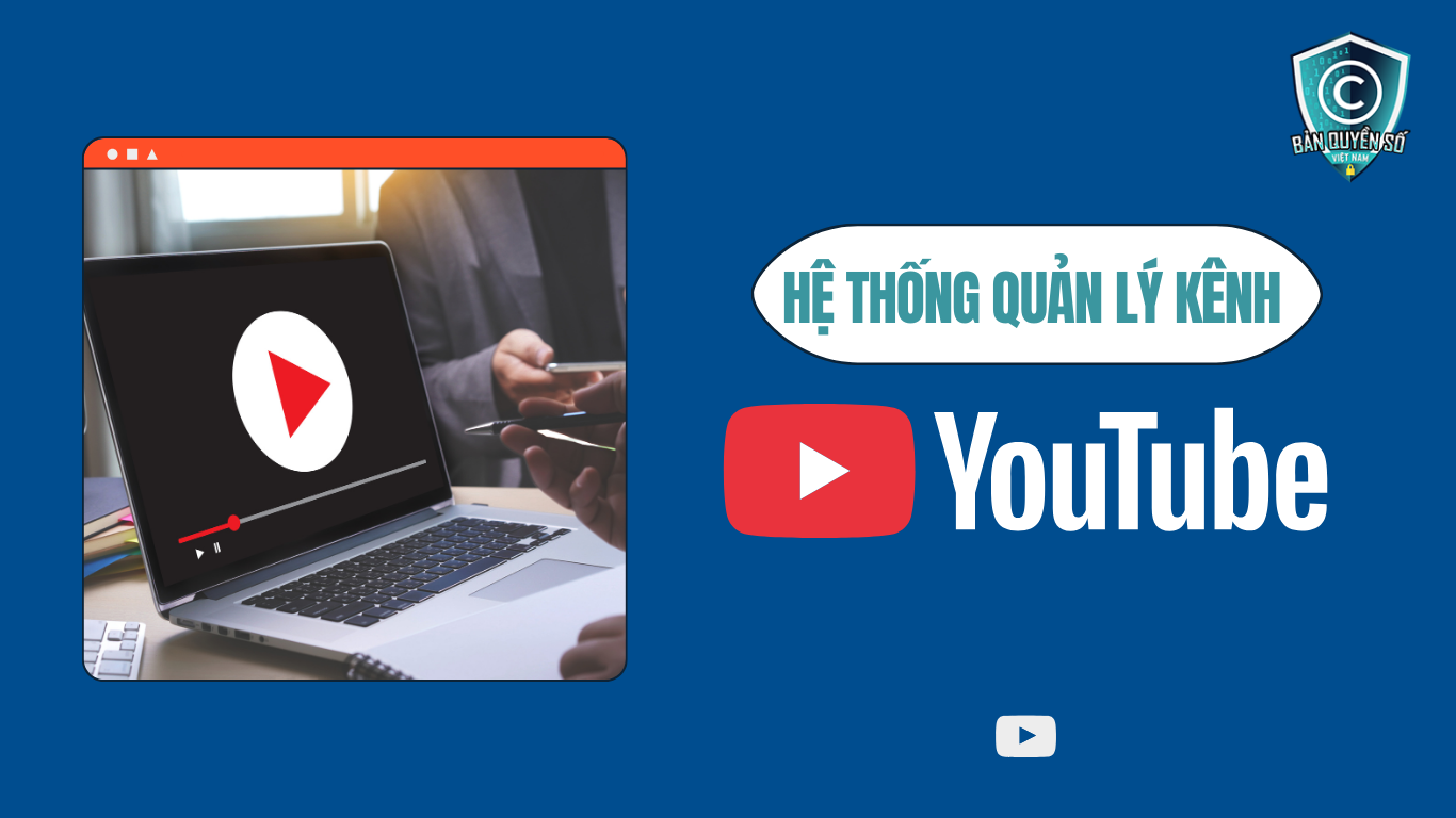 Bản Quyền Số Việt Nam