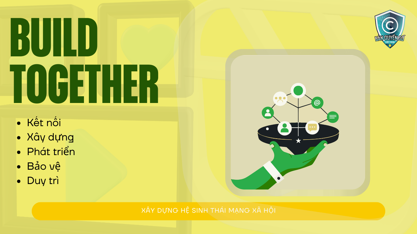 Bản Quyền Số Việt Nam