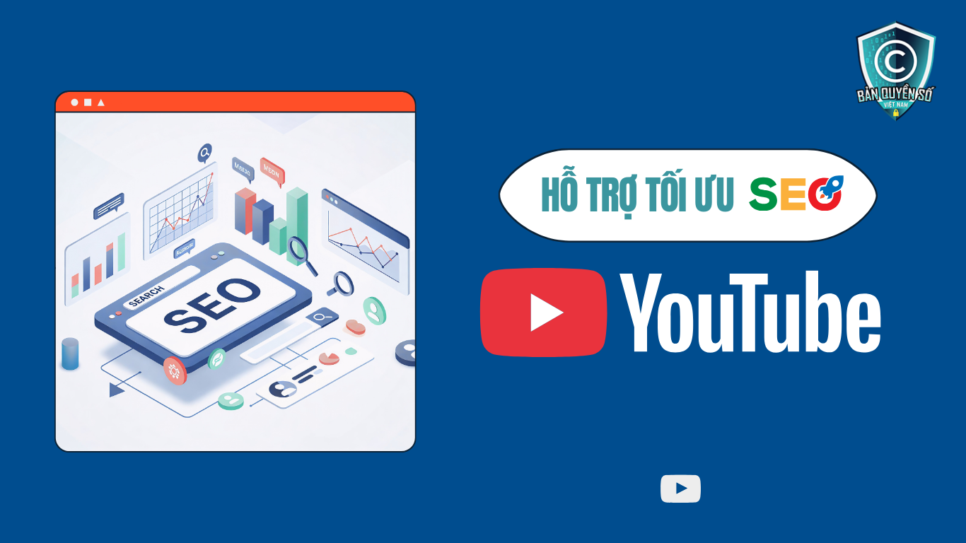 Bản Quyền Số Việt Nam