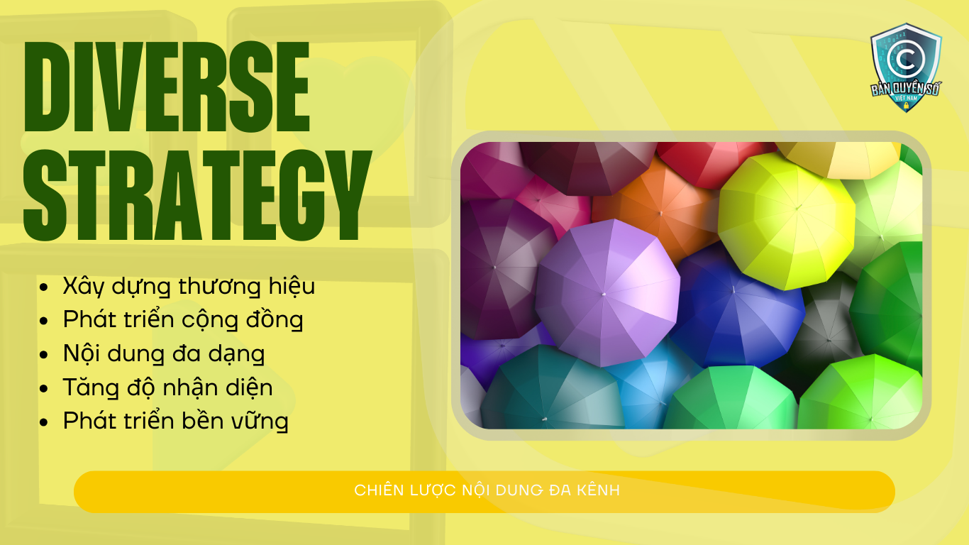 Bản Quyền Số Việt Nam