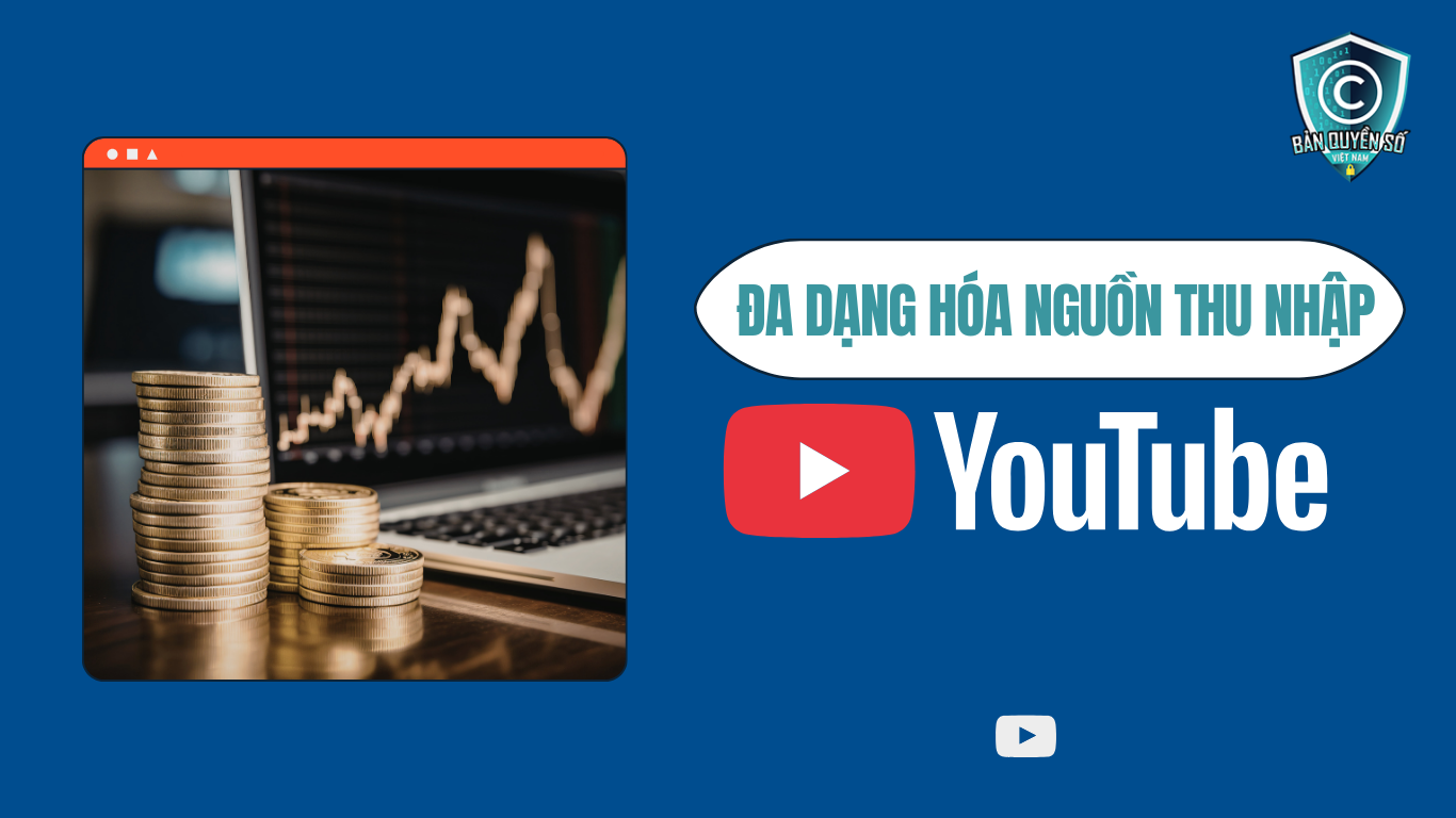 Bản Quyền Số Việt Nam