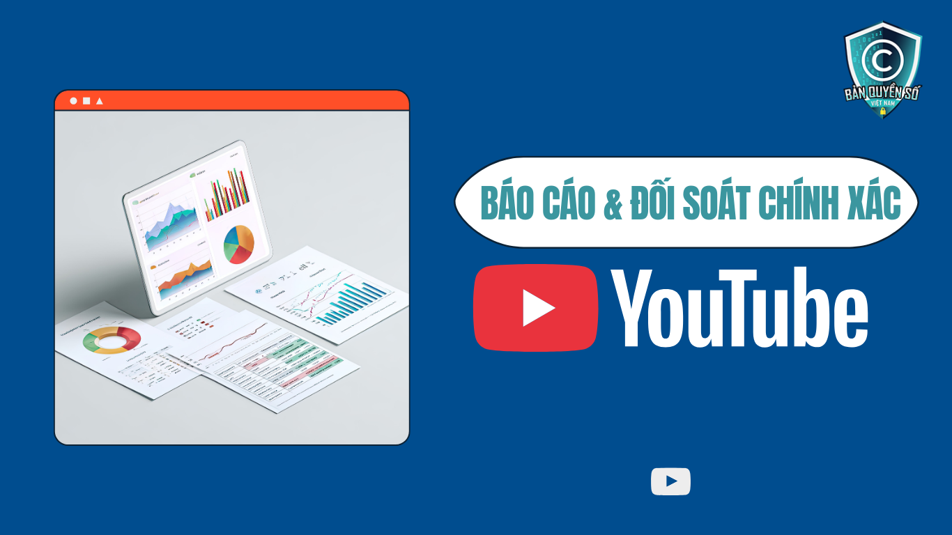 Bản Quyền Số Việt Nam