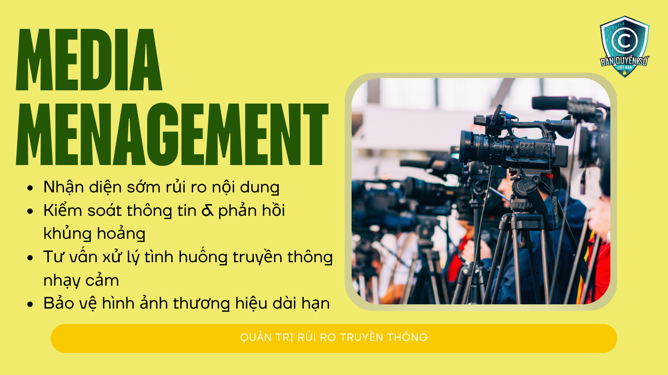 Bản Quyền Số Việt Nam