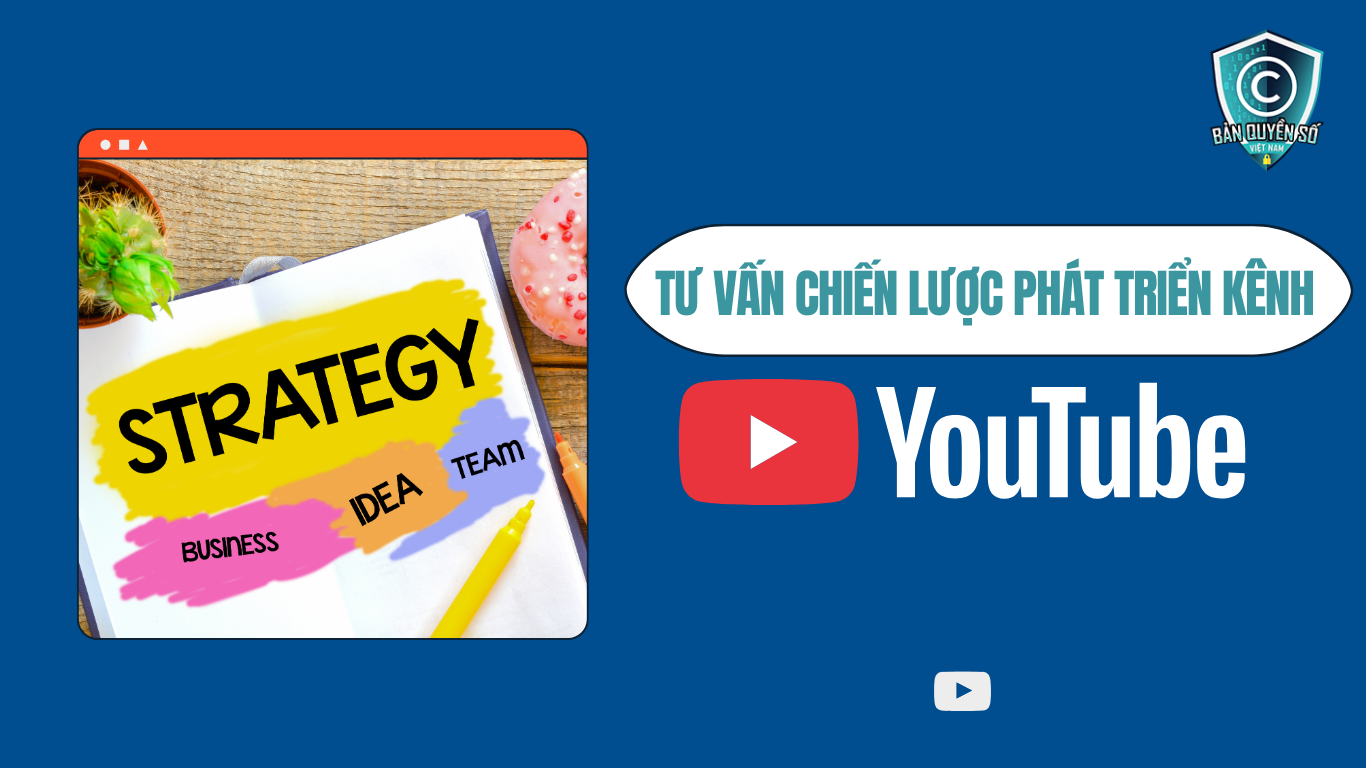 Bản Quyền Số Việt Nam