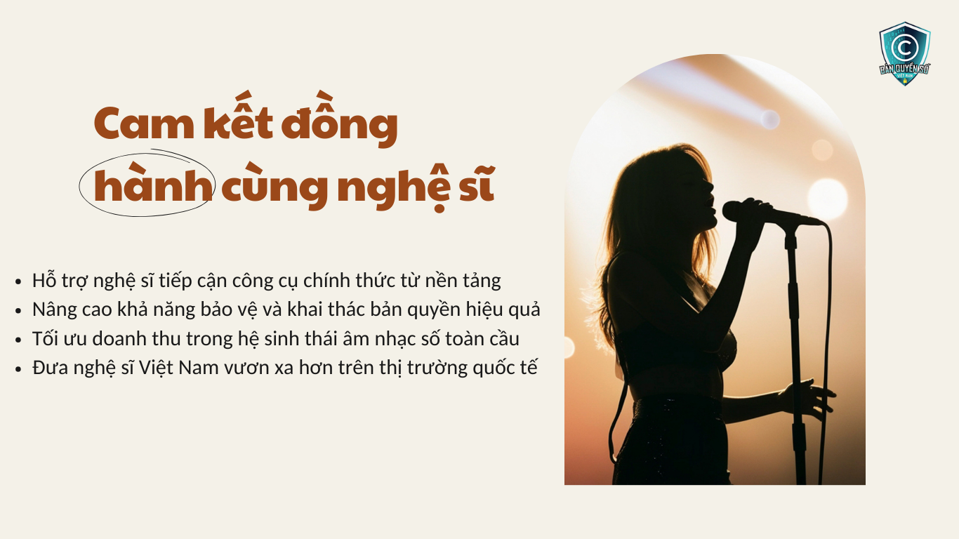 Bản Quyền Số Việt Nam