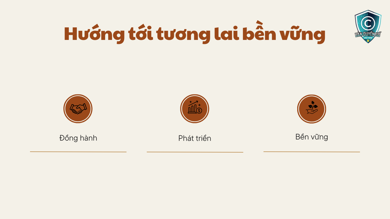 Bản Quyền Số Việt Nam